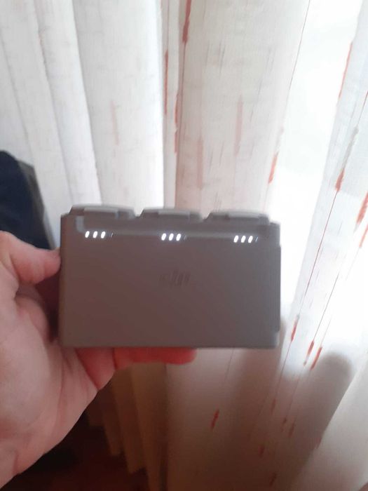 Drone DJI Mini 2 combo Fly More