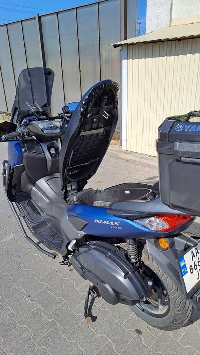 Продається Yamaha Nmax 155
