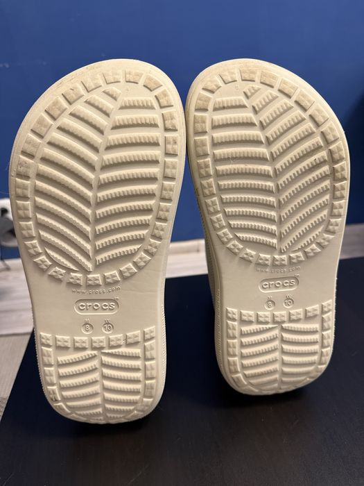 Резинові чоботи Crocs