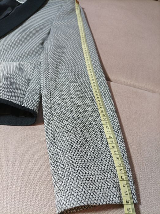 Żakiet / marynarka Dorothy Perkins 44 szara