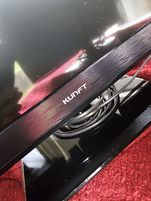 Tvs led para arranjo/peças