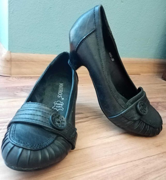 buty damskie  r.36