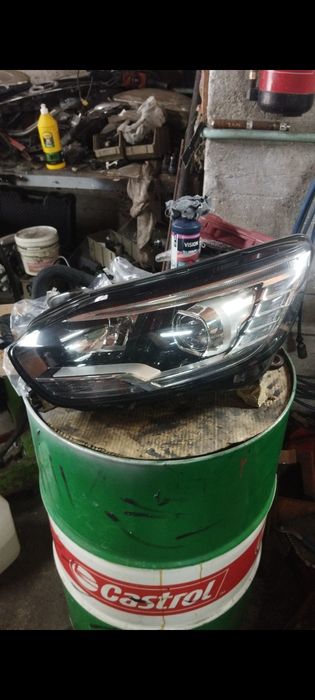 Óticas/PChoques  Mercedes/BMW e todas as marcas