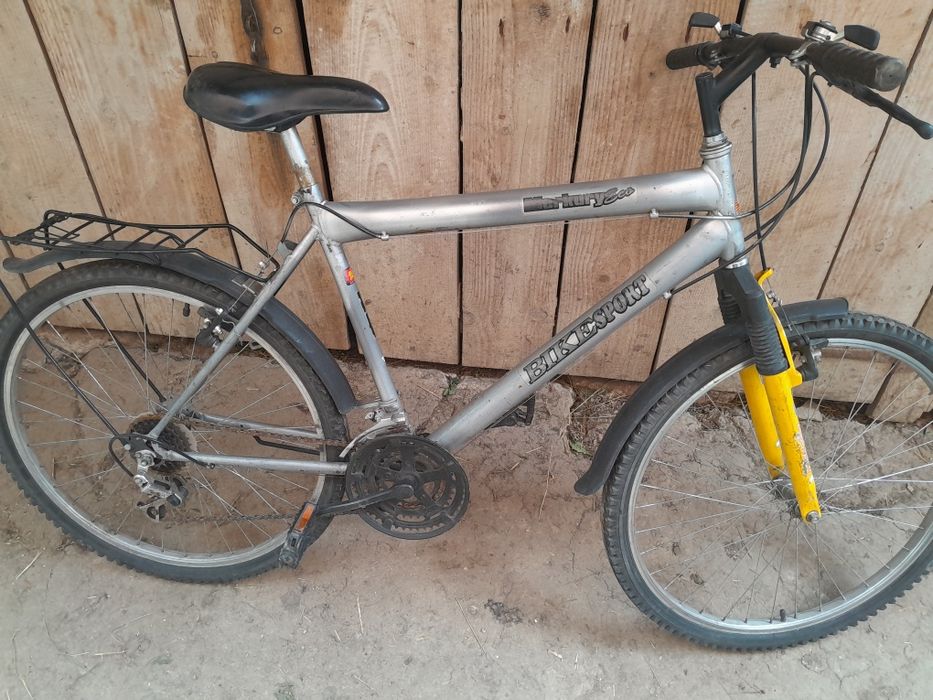 Продам велосипед