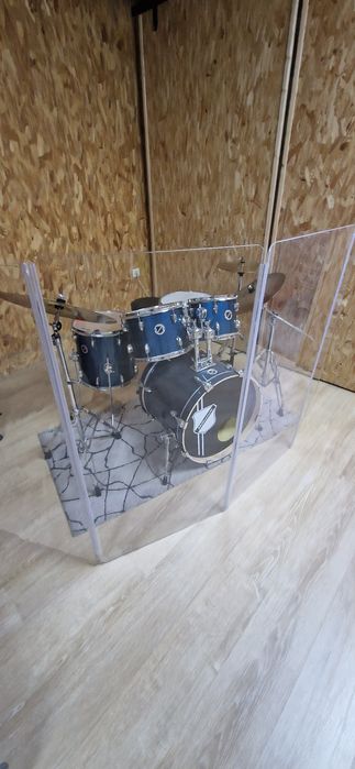Bateria Millenium - MX420 Studio