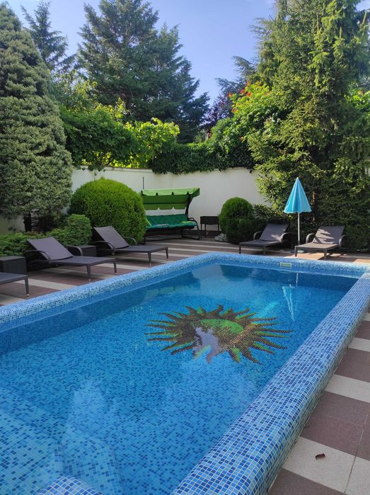 House by the address (area 240 m²) - Atlanta.ua - photo 4