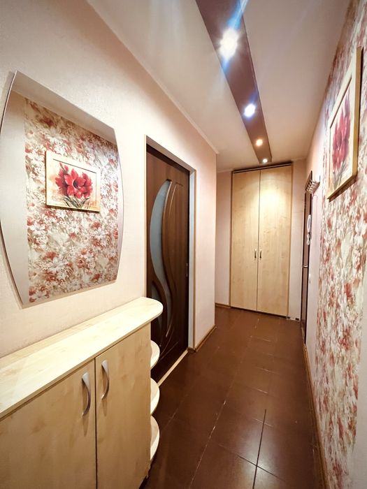 Сдам 2-к квартиру гагарина, 171, подстанция, дафи