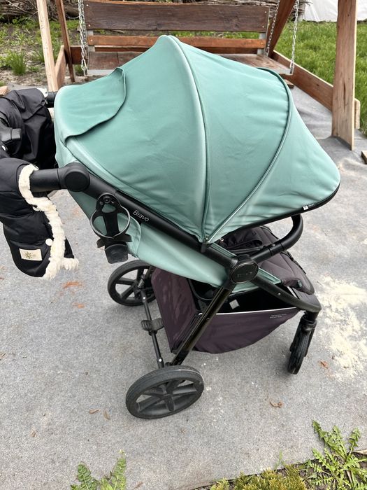 Каляска carrello