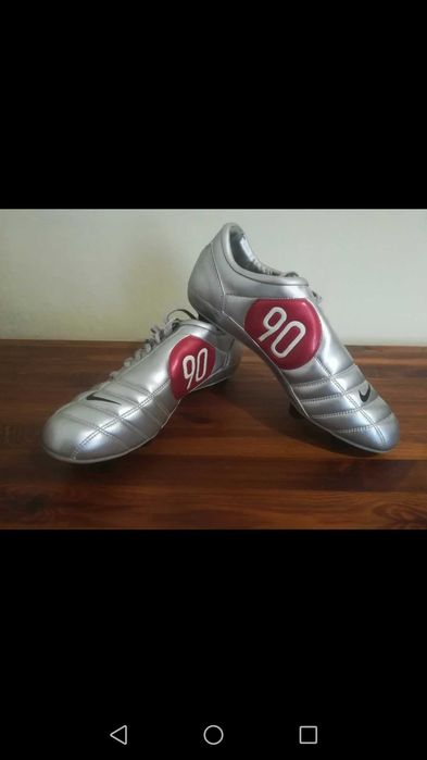 Buty piłkarskie Nike Total 90