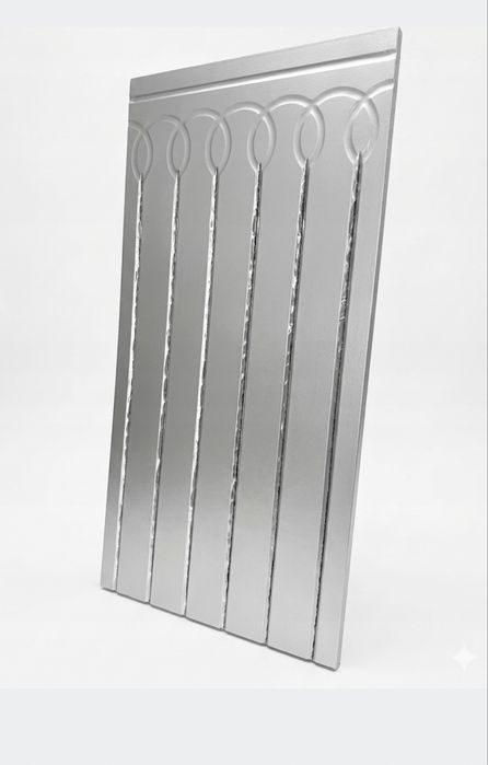 Płyta systemowa XPS 300 do ogrzewania podłogowego grubość 25mm