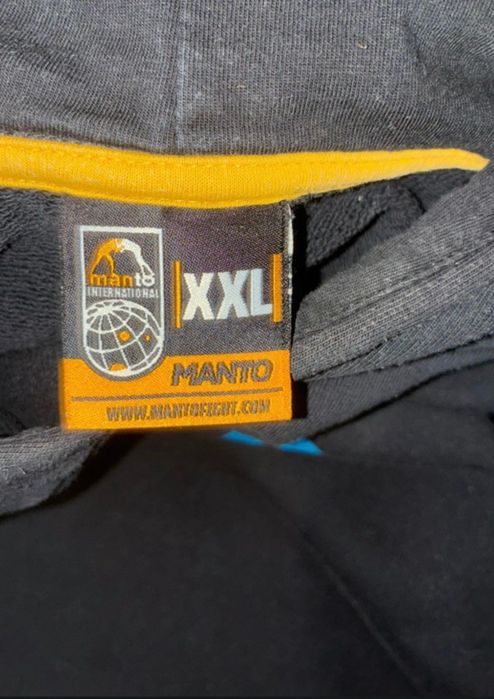 Манто кофта мужская ХЛ