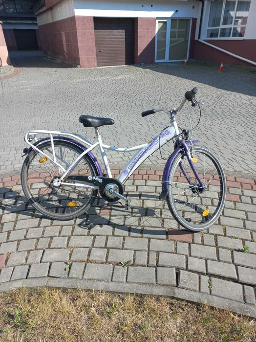 Європейський дитячий вєлік