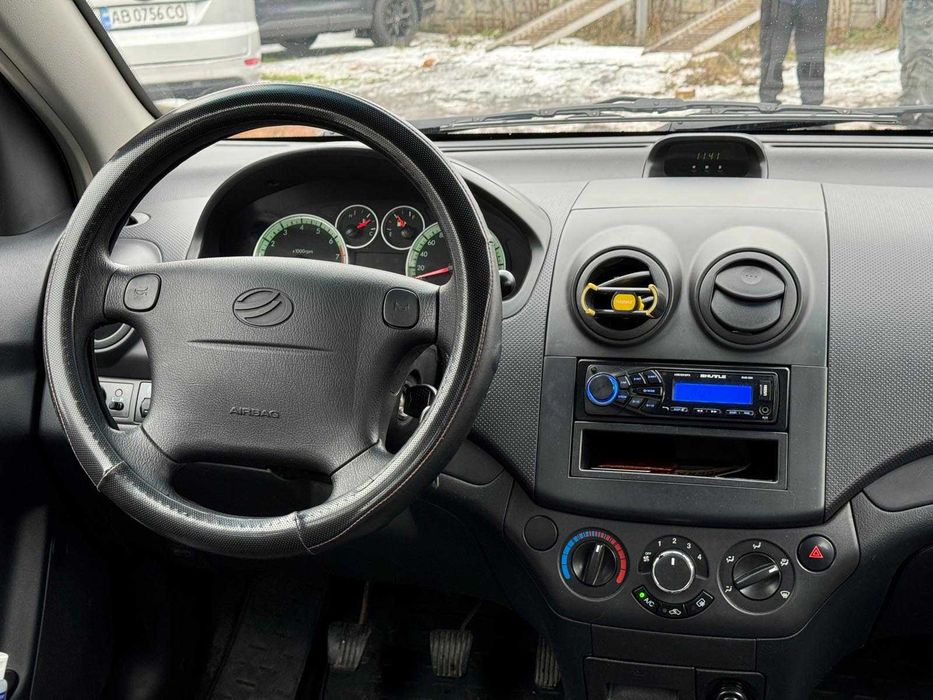 Продам ЗАЗ Vida 2014р. #74003