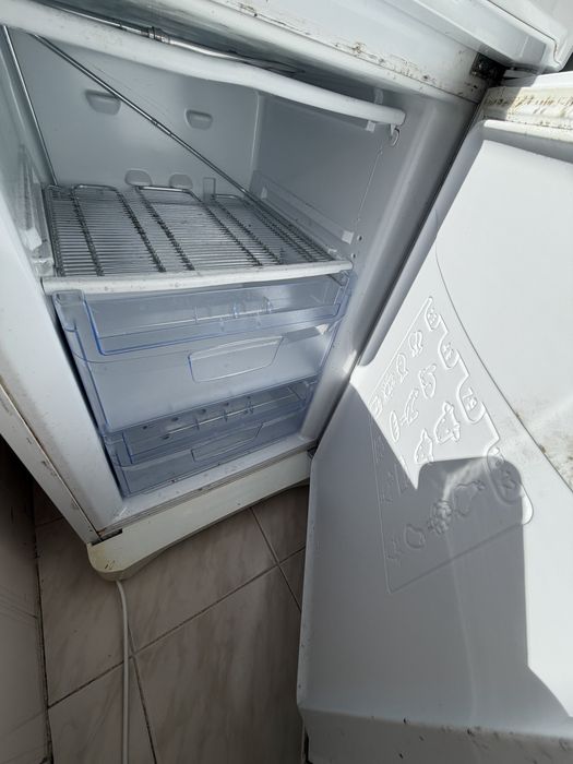 Frigorifico em bom estado