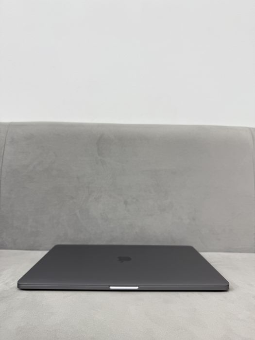 45 циклів Macbook Pro 16 2019 (2021) • I7 16Gb 512Gb • ГАРАНТІЯ Макбук