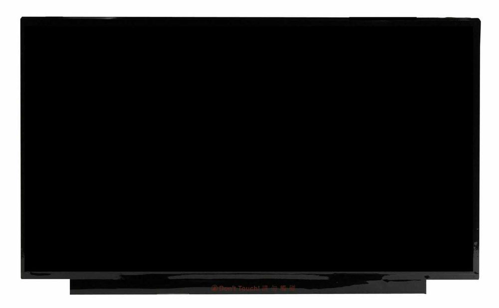 Матриця для ноутбука 14.0 1920x1080 30pin без вушок LCD eDP IPS LP140WHF B140HAN04.0 ВУШКА ВНИЗУ NV140FHM-N47 HP EliteBook X360 1040 G6 M140NVFA