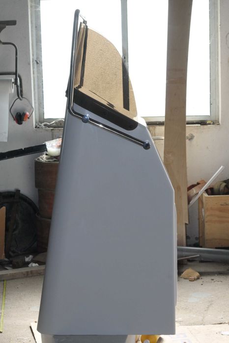 Consolas de comando Levant para embarcações