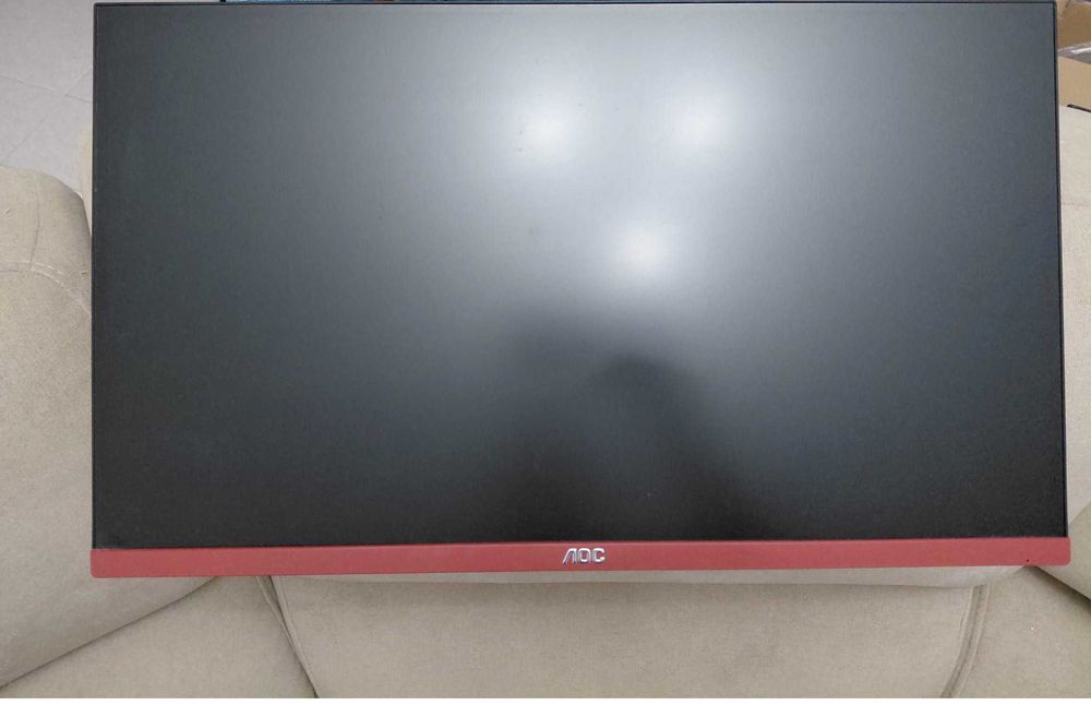 Monitor AOC G2590PX