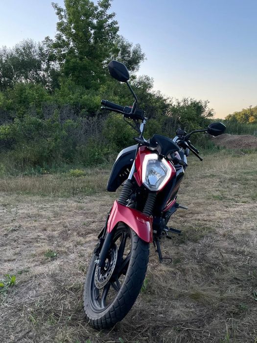 .   Lifan  jr200