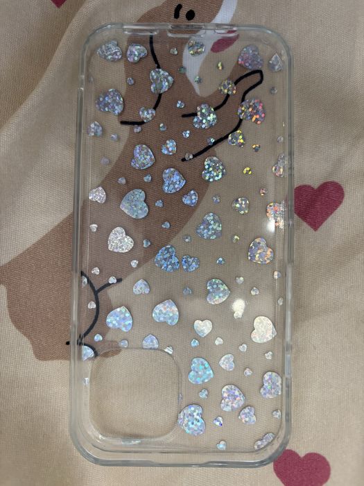 etui iphone 15