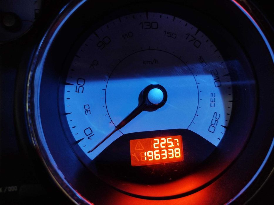 Peugeot 308 SW i 1.6 HDI