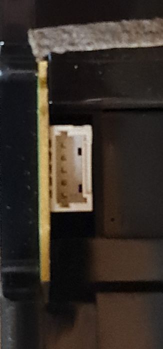 Fonte de alimentação Playstation 4 Ps4 5 pinos