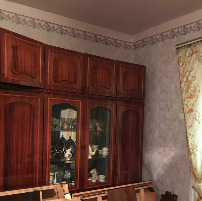 Продам дом в Чугуевском районе