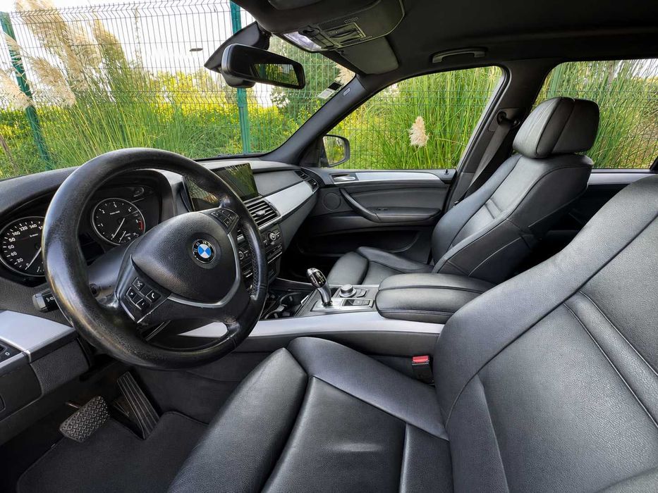 BMW X5 35d XDrive Pack M Nacional