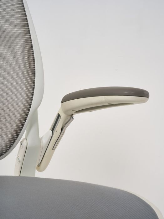 Cadeira Diffrent World da Humanscale