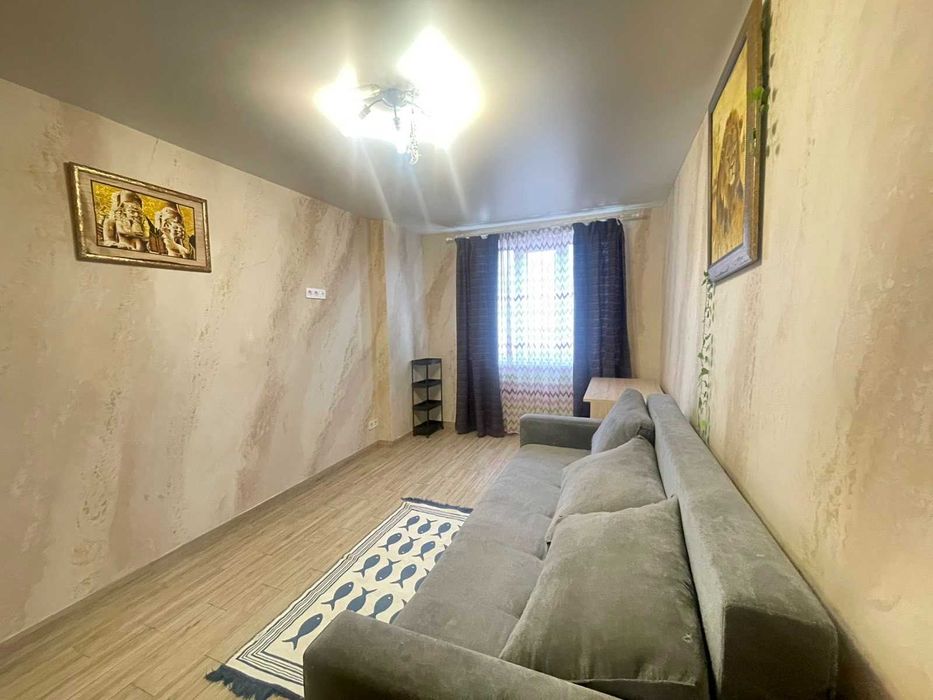 Простора дворівнева 4к квартира для комфортного життя сім’ї,Софія Сіті