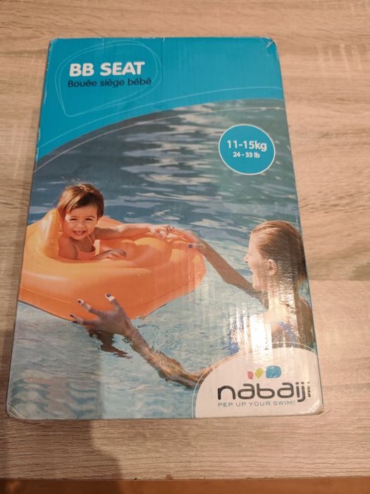 Bóia Para bebé 11-15kg