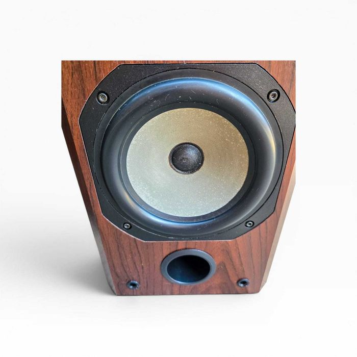 Par Colunas Hi-Fi JMlab by Focal Opal 8 Ti — 85W / 8 Ohm