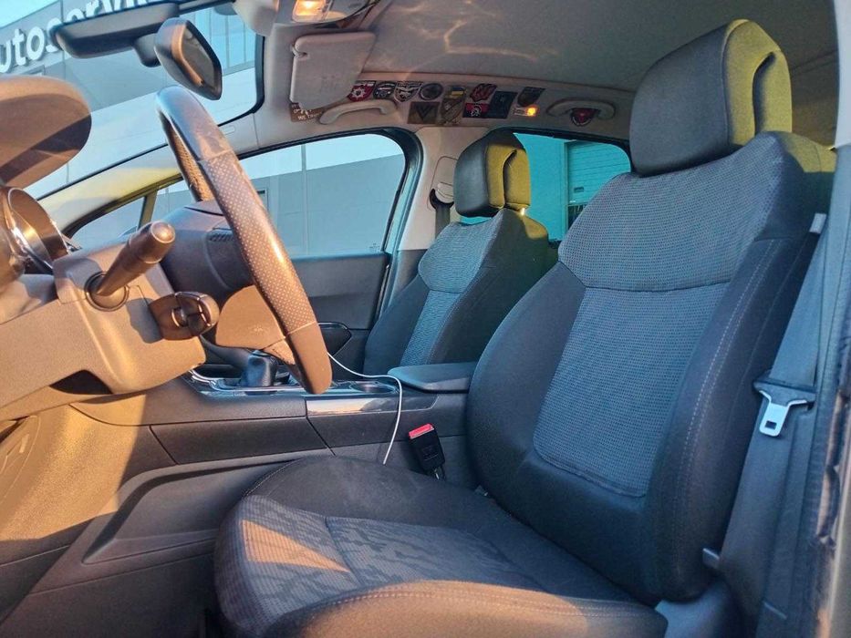 Продам Peugeot 3008 2010р. #71452