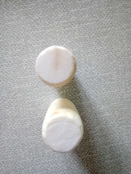 Пенопласт для поплавка