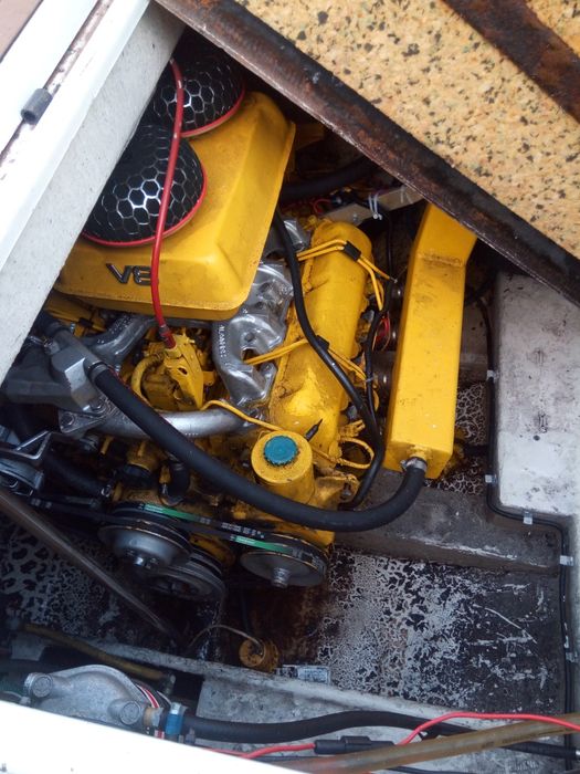 Łódź jednostka stacjonarne