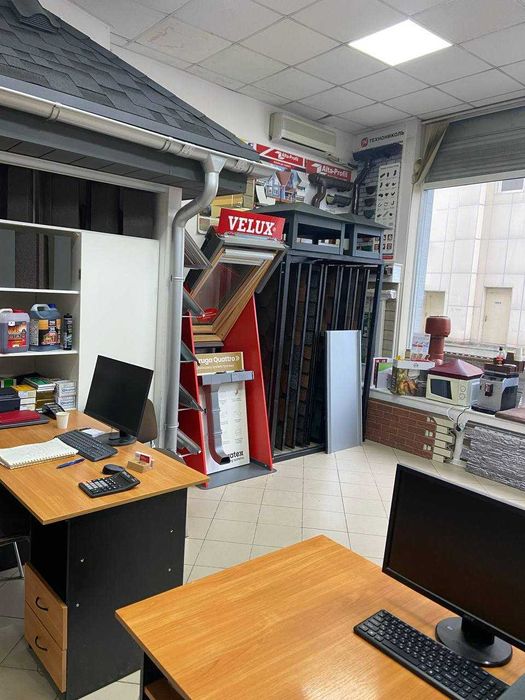 Декоративная рейка металл