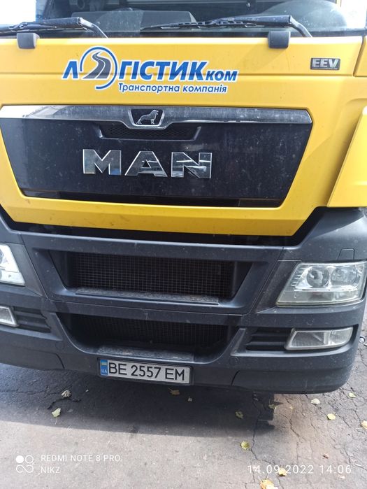 Ремонт грузовых  автомобилей