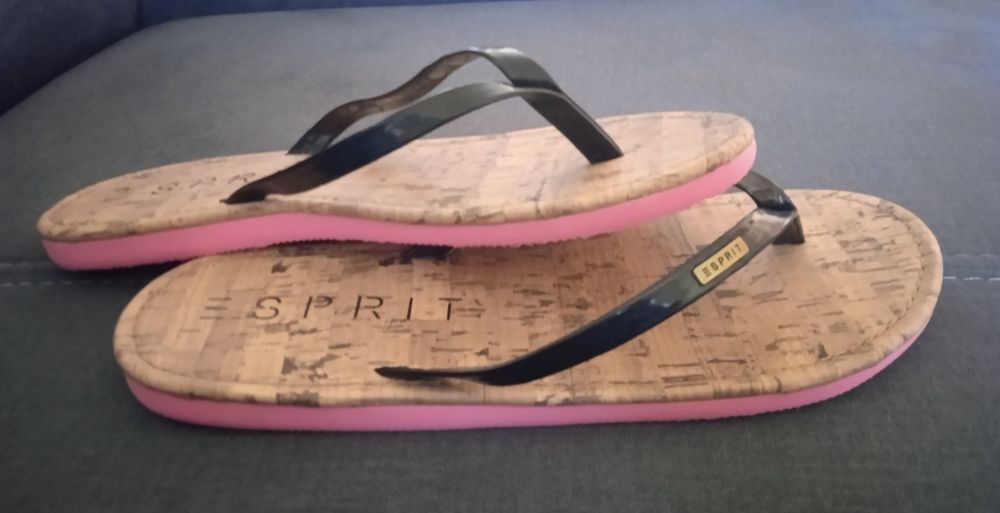 Nowe japonki Esprit rozm.39