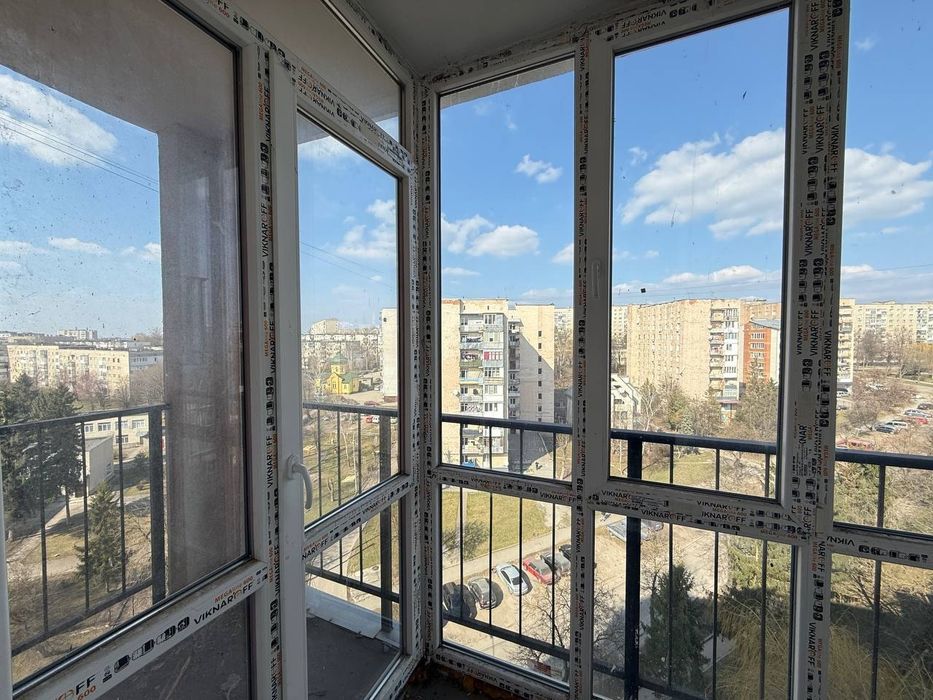 Продаж 3 кім квартири ЖК Говард 2