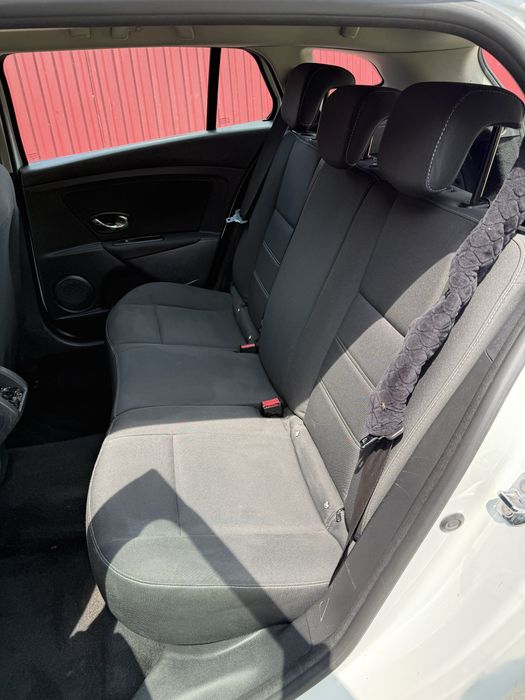 Renault megane  2015
