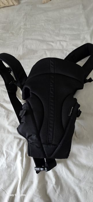 Nosidełko dla dziecka