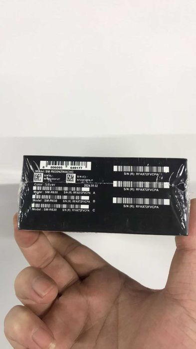 Samsung Galaxy Buds 3 Pro