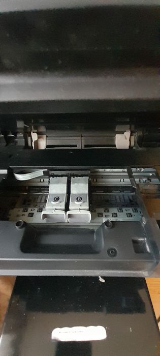 Продам  принтер-сканер фірми Canon.