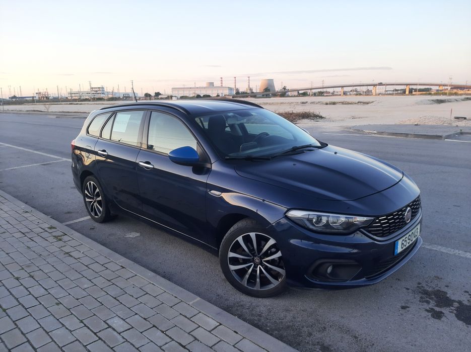 Fiat Tipo 1300 Multijet