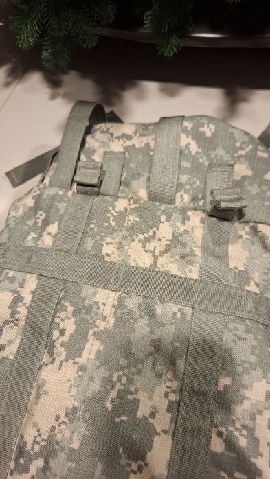 Продам сумку рюкзак армії США оригінал