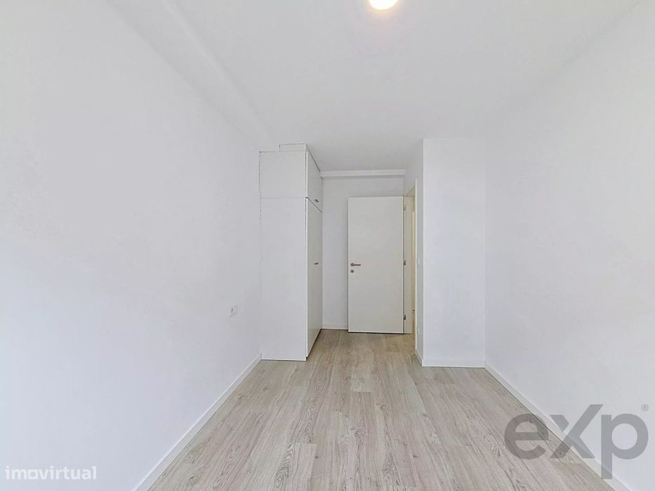 Apartamento T2 em Aradas