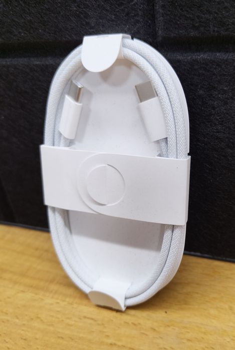 Iphone Air oryginalny kabel USB C nowy