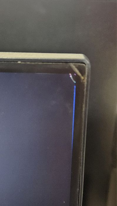 Монітор Samsung S24R350FHI (бита матриця, без БЖ)