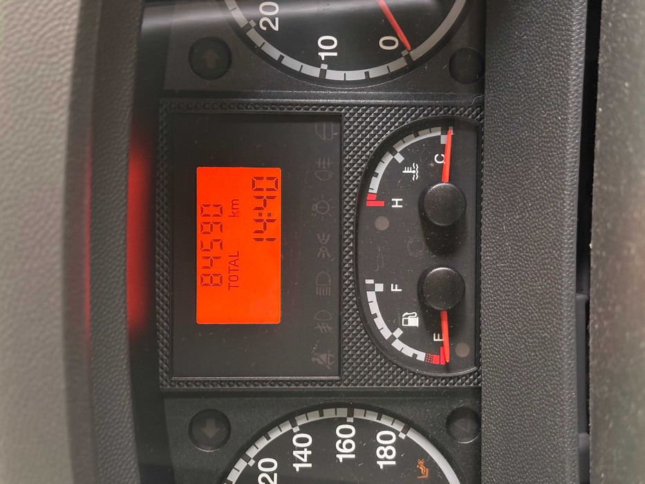 Vendo Autocaravana JOINT Z350 Capucine- 6 pessoas!