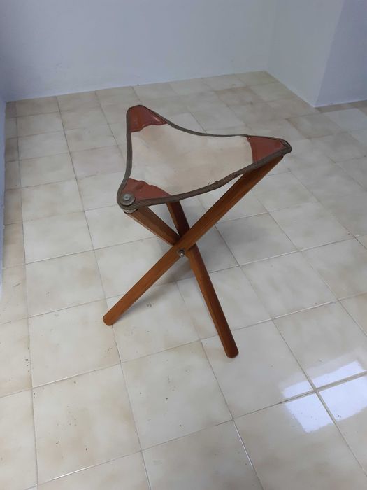 Banco de Pintor para desocupar